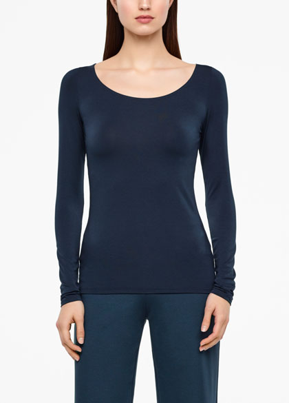 Sarah Pacini T-shirt - zoe - front