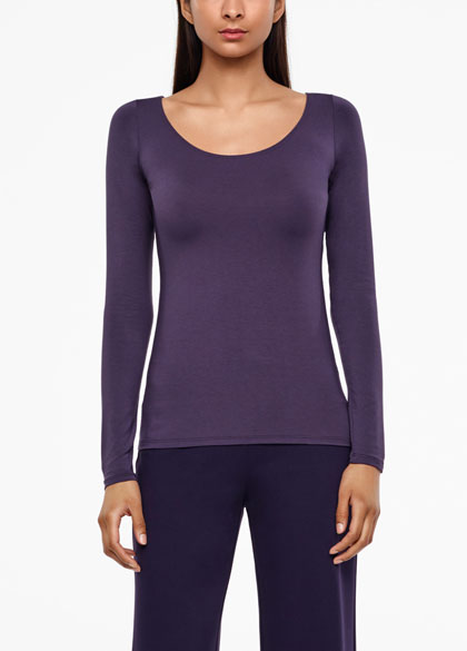 Sarah Pacini T-shirt - zoe - front