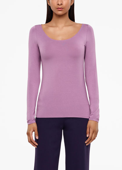 Sarah Pacini T-shirt - zoe - front