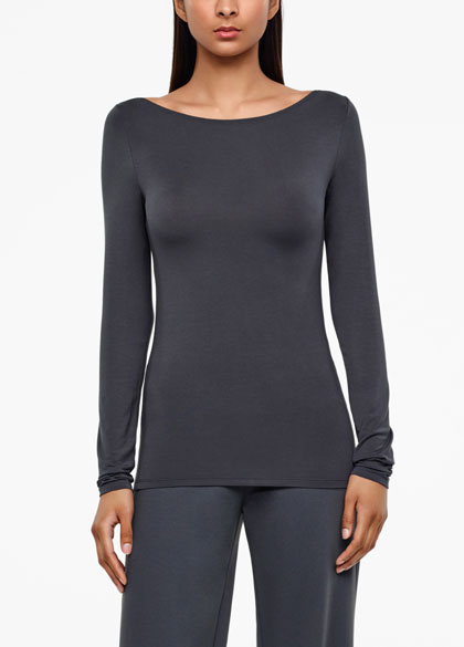 Sarah Pacini T-shirt - khaliya - front