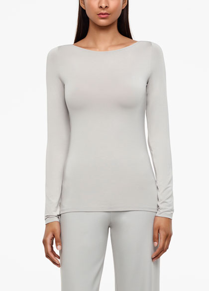 Sarah Pacini T-shirt - khaliya - front