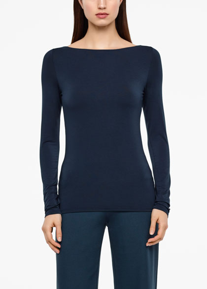 Sarah Pacini T-shirt - khaliya - front