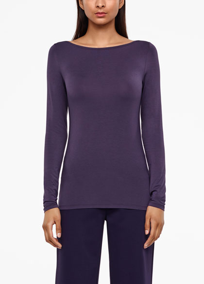 Sarah Pacini T-shirt - khaliya - front