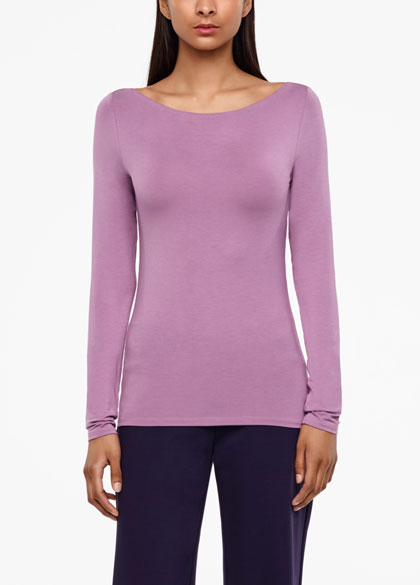 Sarah Pacini T-shirt - khaliya - front