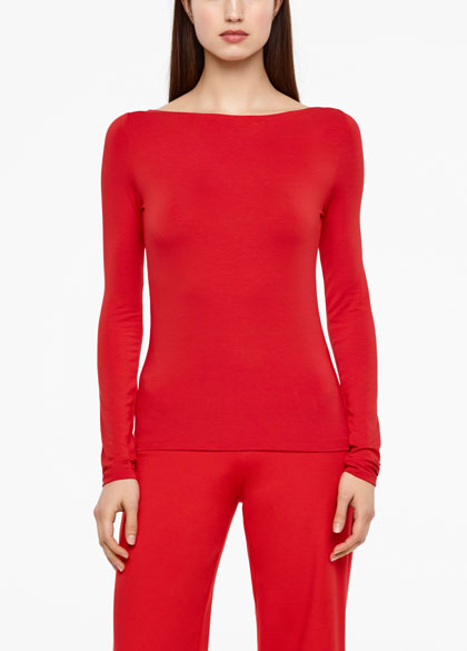 Sarah Pacini T-shirt - khaliya - front