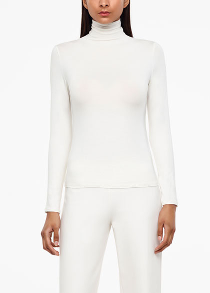 Sarah Pacini T-shirt - yasmine - front