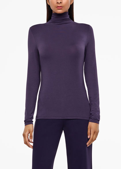 Sarah Pacini T-shirt - yasmine - front