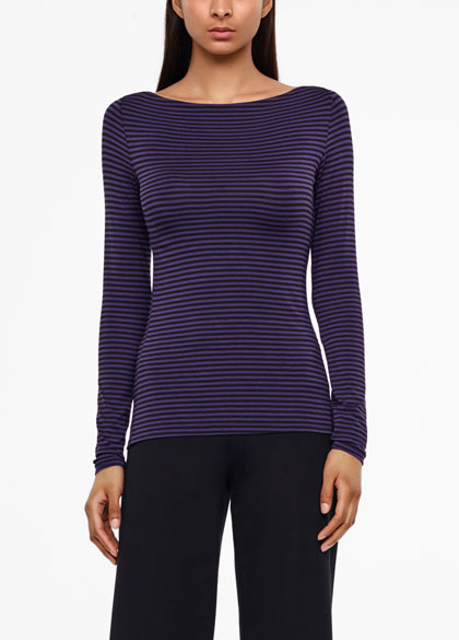 Sarah Pacini Top - khaliya - front