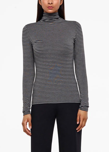 Sarah Pacini Top - yasmine - front