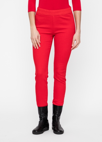 Buy your women's pants & leggings online at Sarah Pacini