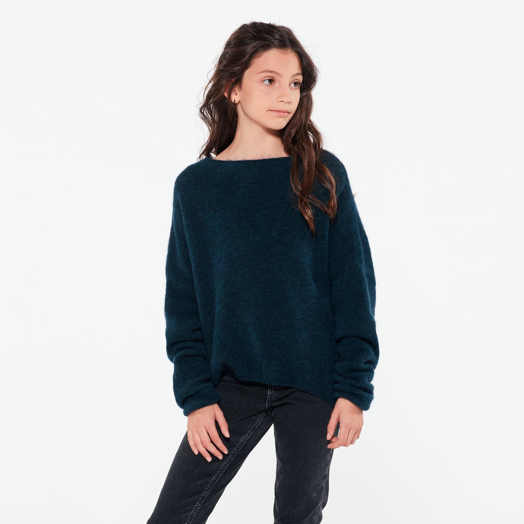 ae cloudspun sweater