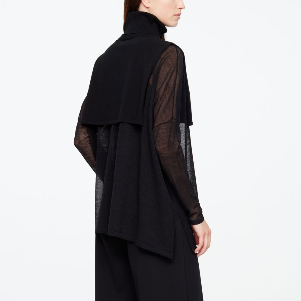 Sarah Pacini DICKEY - FERMOIR ZIP Derrière