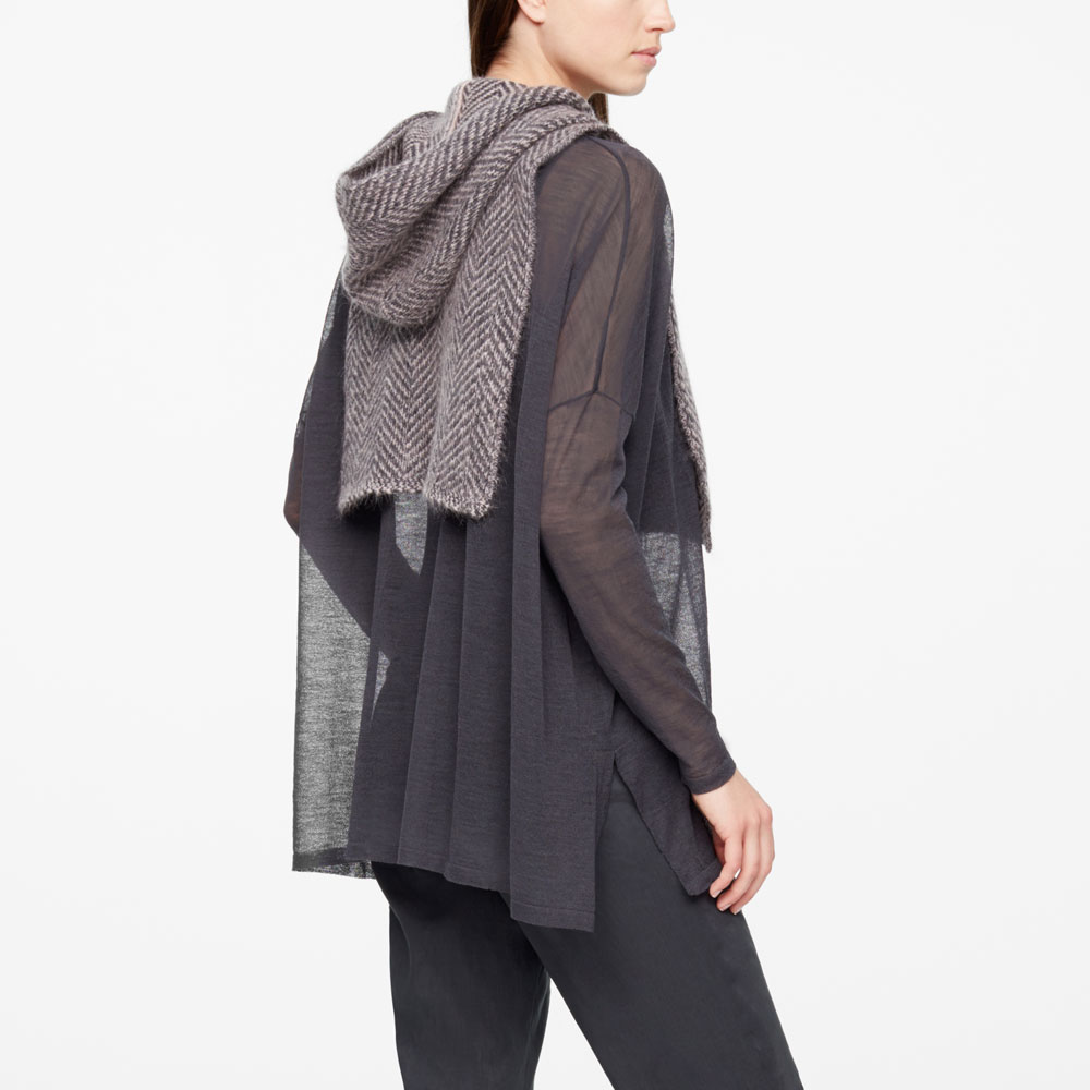 Sarah Pacini DICKEY - CHEVRONS Derrière