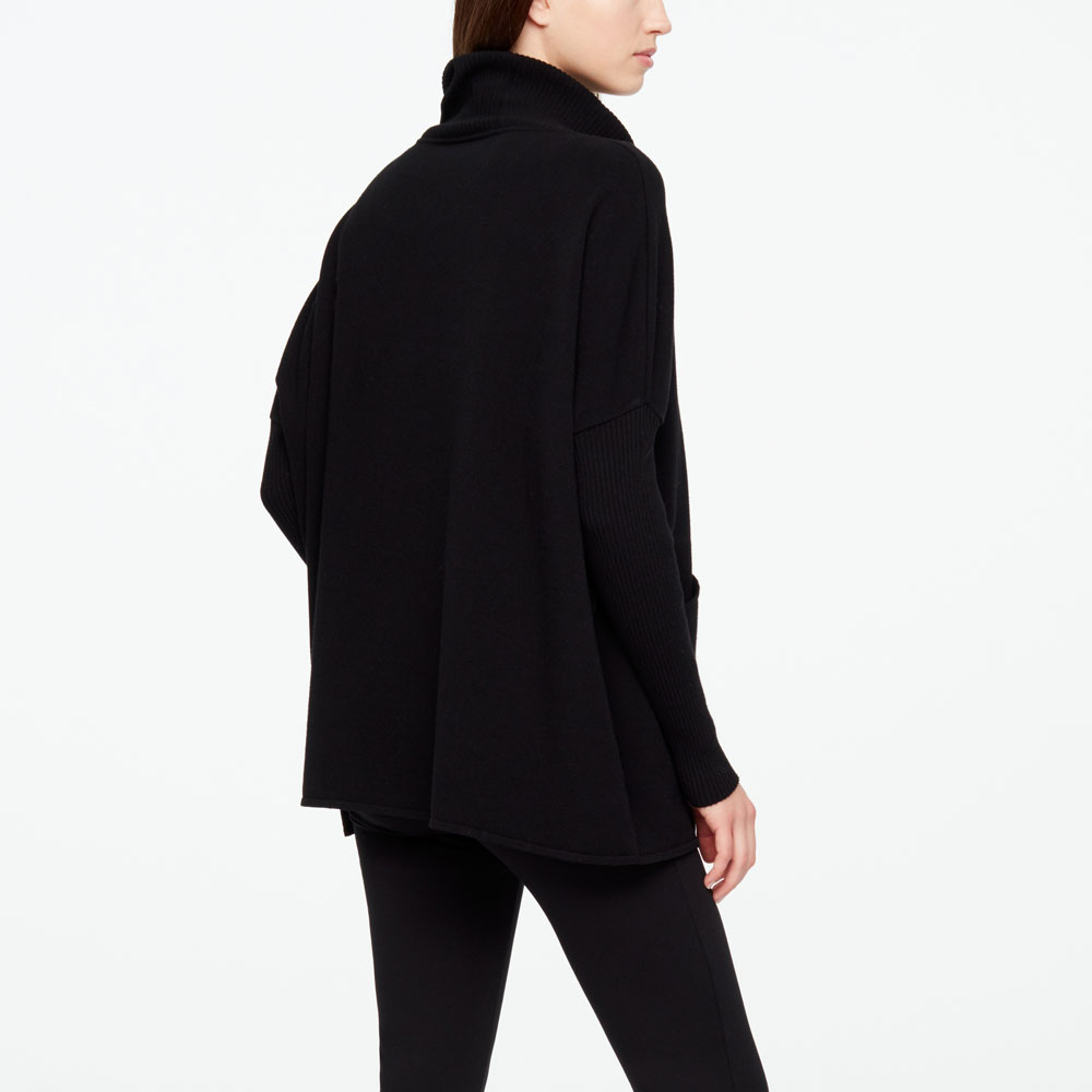 Sarah Pacini PULL URBAIN Derrière