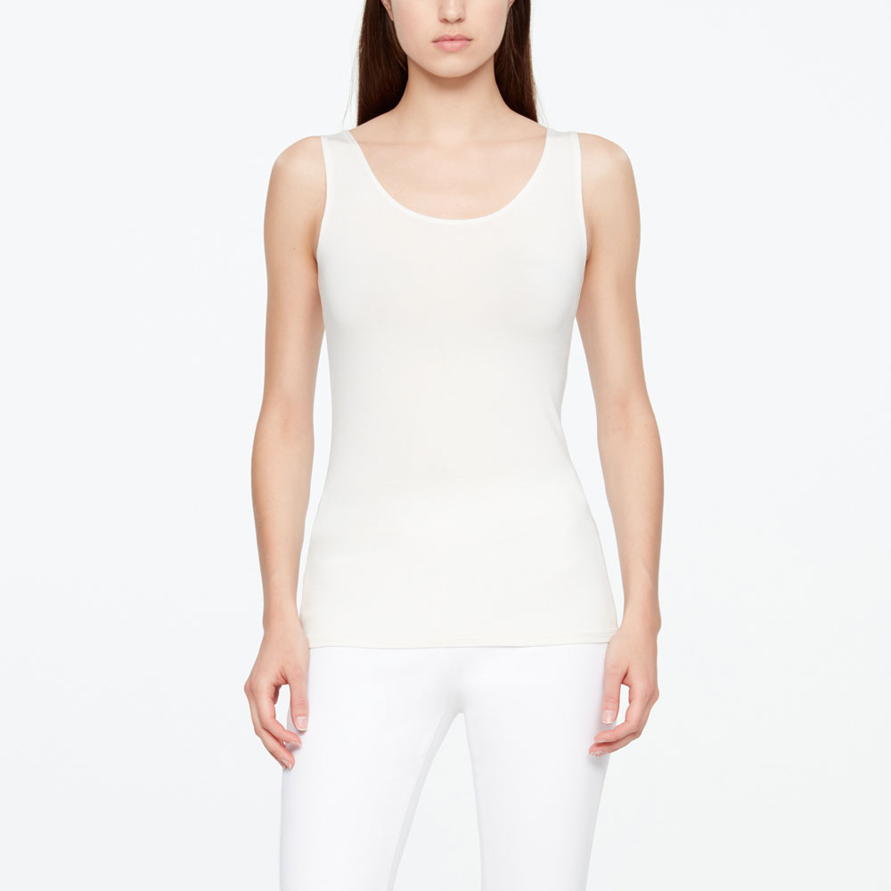 Sarah Pacini T-SHIRT - ANAIS De face