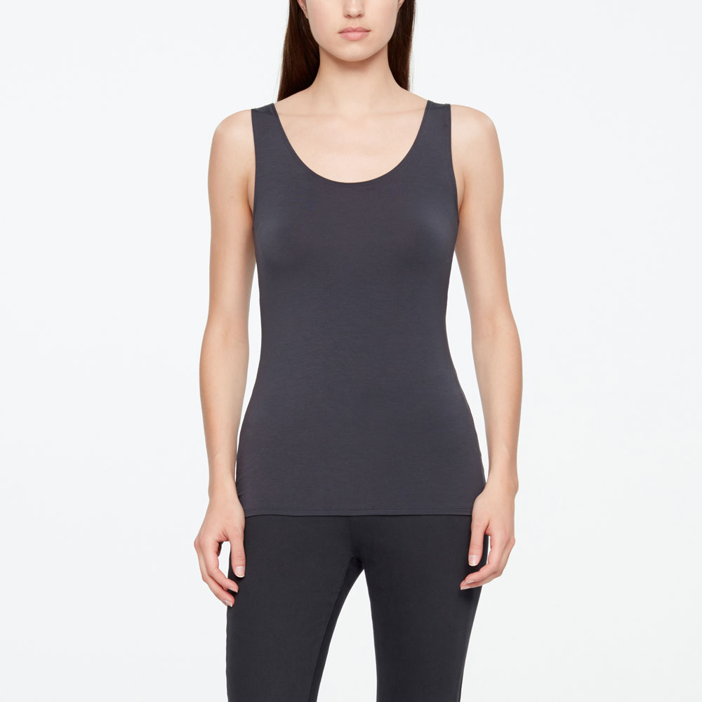 Sarah Pacini T-SHIRT - ANAIS De face