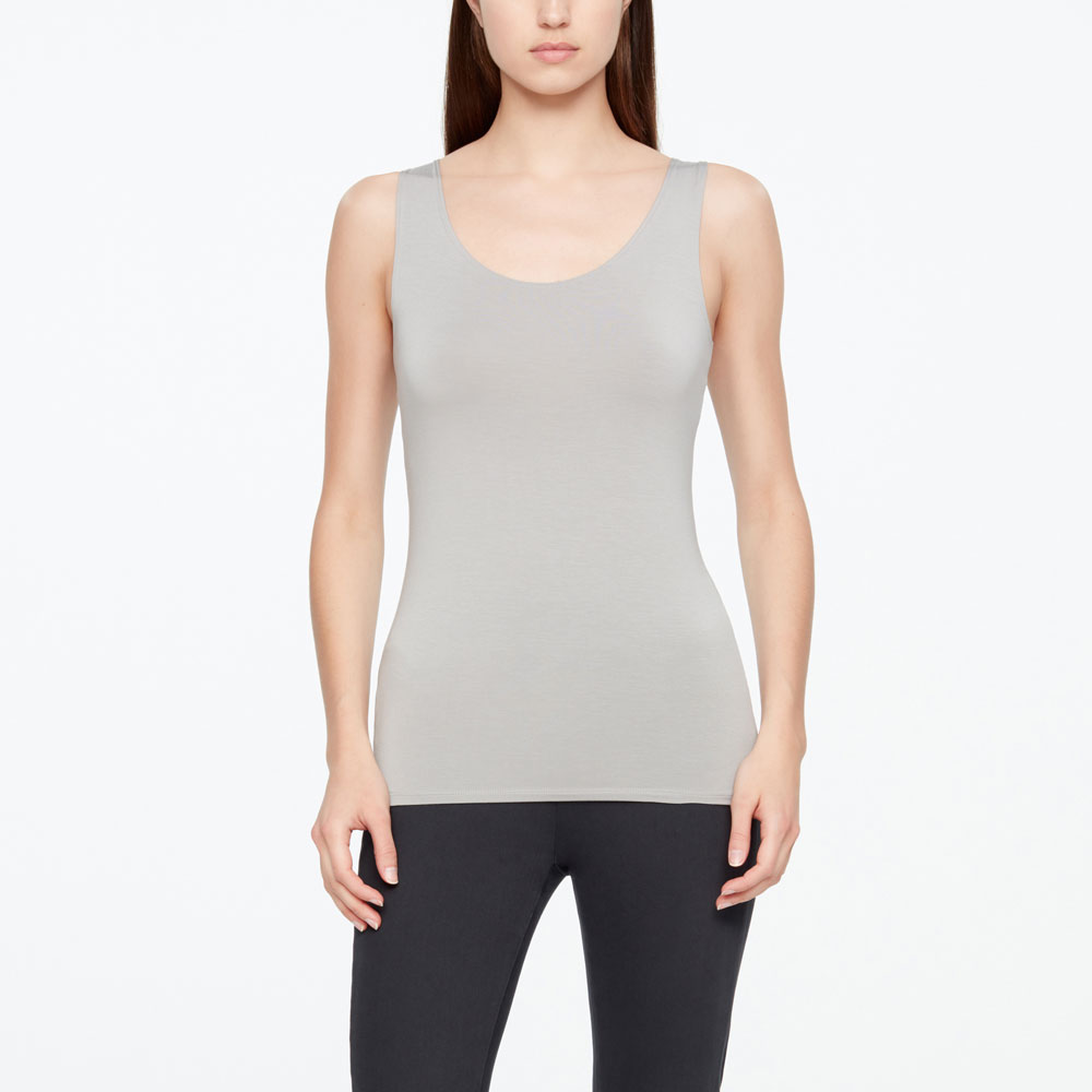 Sarah Pacini T-SHIRT - ANAIS De face