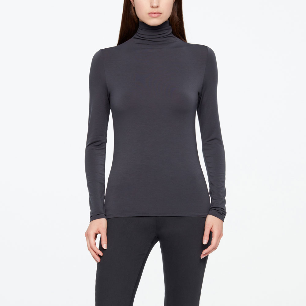 Sarah Pacini TOP - YASMINE Voorzijde