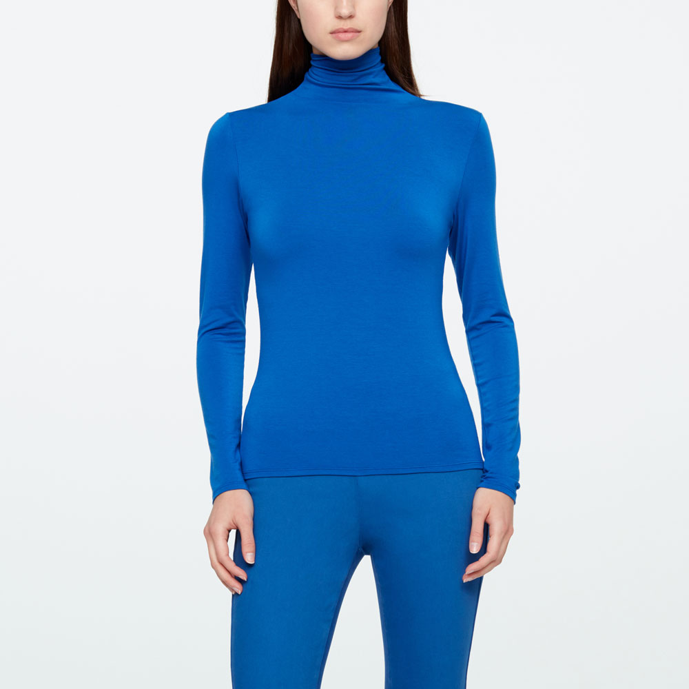 Sarah Pacini T-SHIRT- YASMINE De face