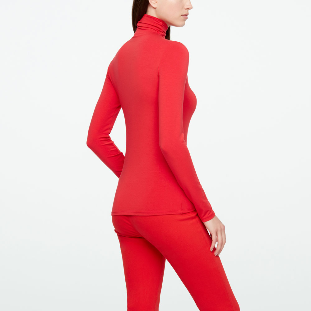 Sarah Pacini T-SHIRT- YASMINE Derrière