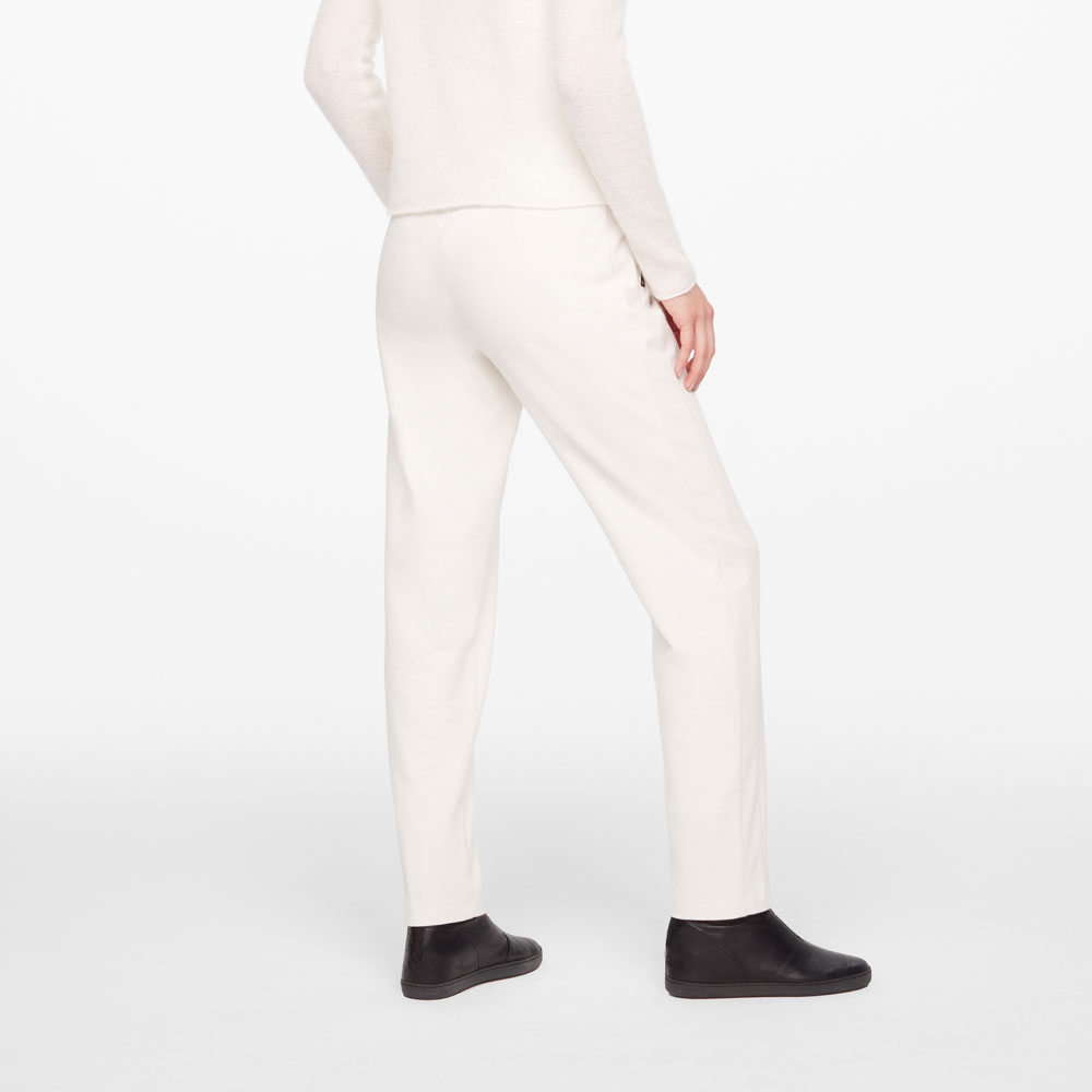 Sarah Pacini PANTALON - JERSEY Derrière