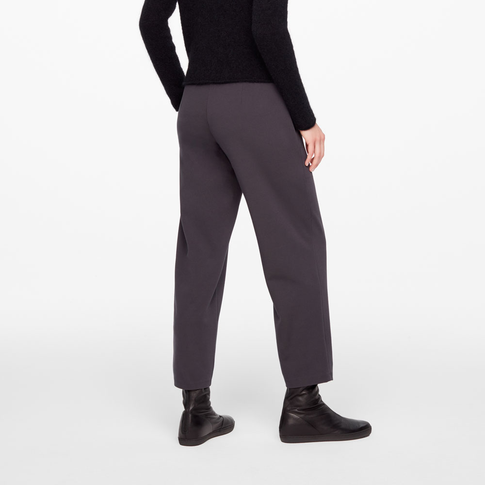 Sarah Pacini PANTALON CAMILA - JERSEY Derrière