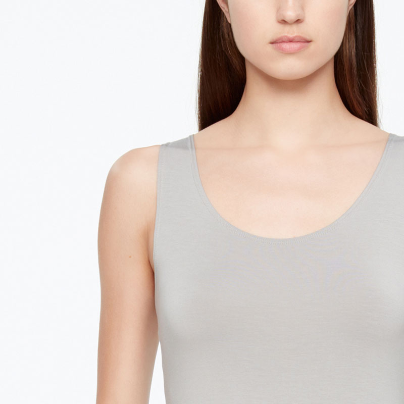 Sarah Pacini T-SHIRT - ANAIS De face