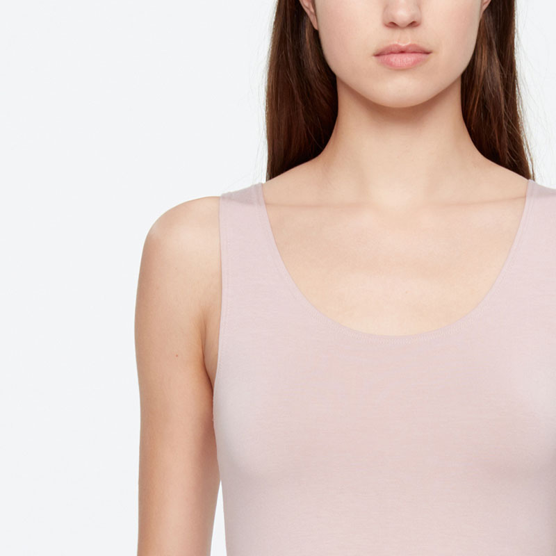 Sarah Pacini T-SHIRT - ANAIS De face