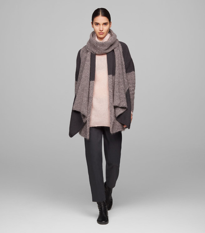 Sarah Pacini LOOK 005