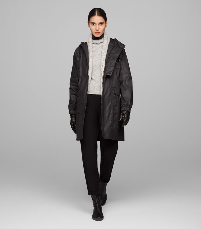 Sarah Pacini LOOK 007