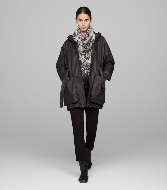 Sarah Pacini LOOK 009