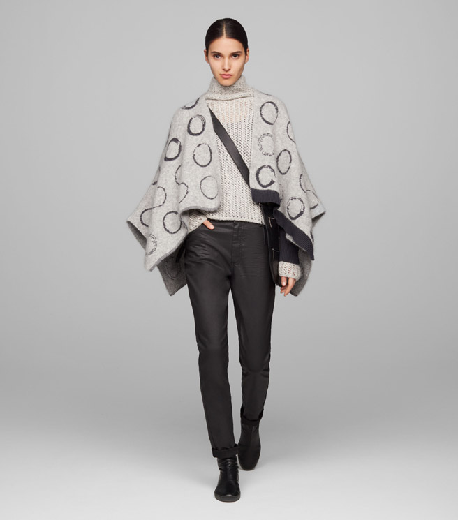 Sarah Pacini LOOK 012