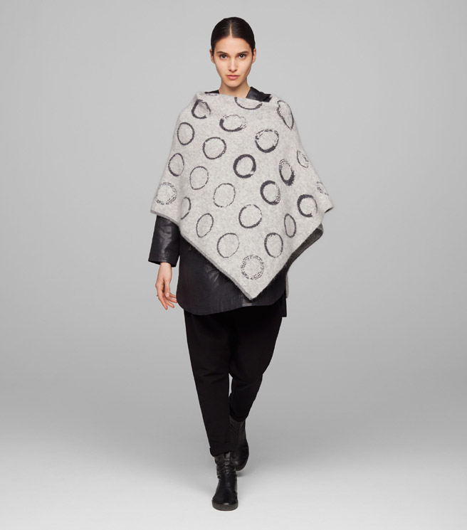 Sarah Pacini LOOK 064