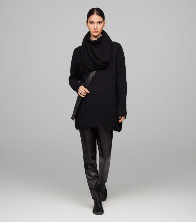Sarah Pacini LOOK 077