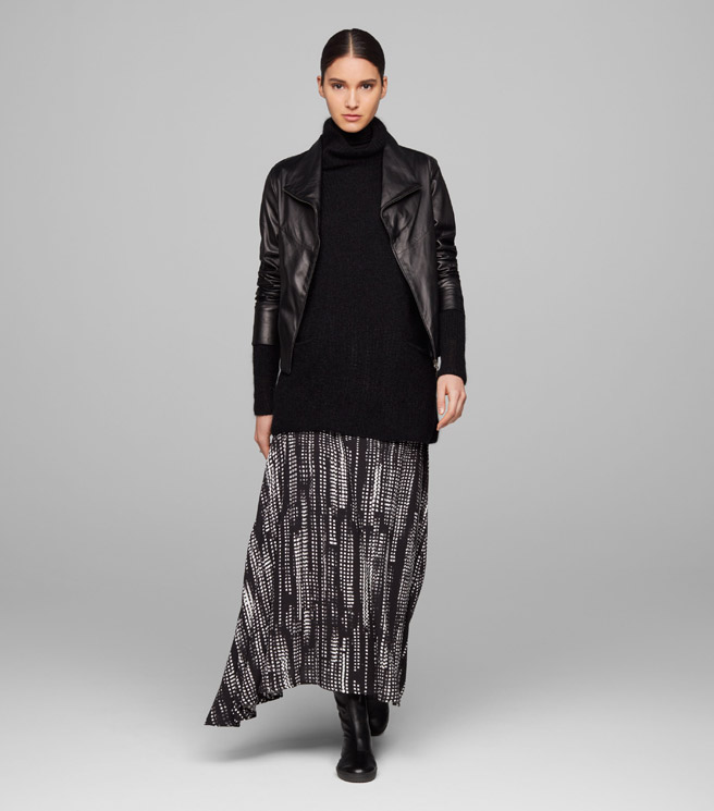 Sarah Pacini LOOK 078