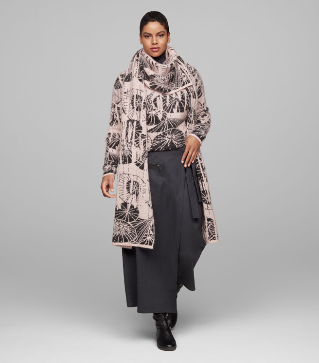 Sarah Pacini LOOK 400