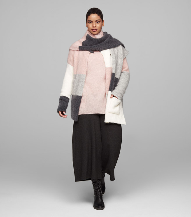 Sarah Pacini LOOK 402