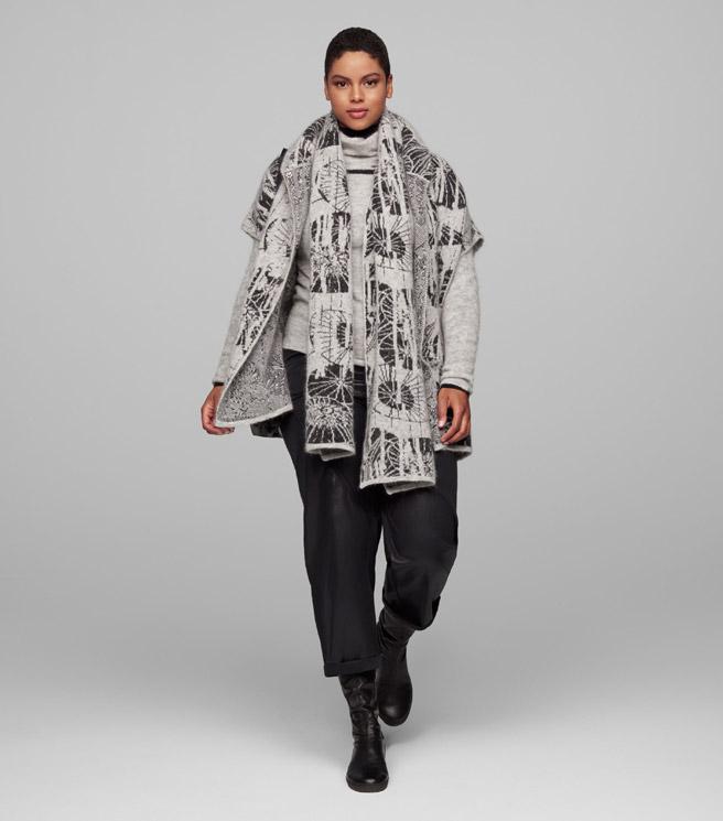 Sarah Pacini LOOK 404