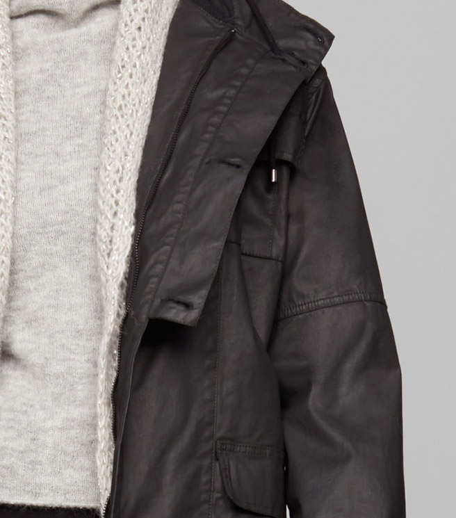 Sarah Pacini LOOK 007
