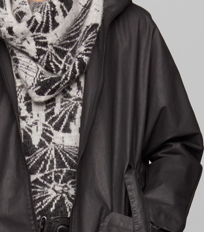 Sarah Pacini LOOK 009
