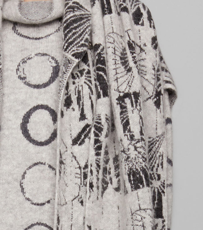 Sarah Pacini LOOK 010