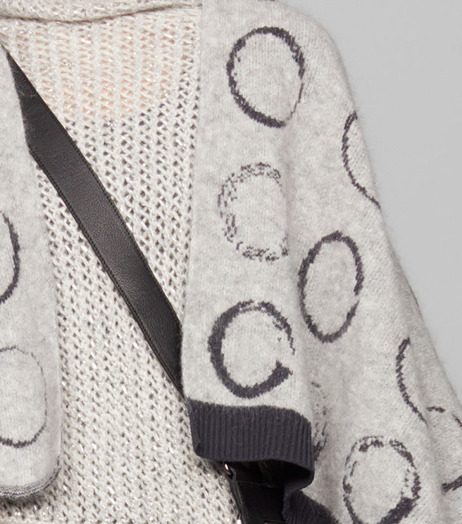 Sarah Pacini LOOK 012