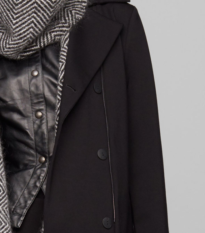 Sarah Pacini LOOK 027