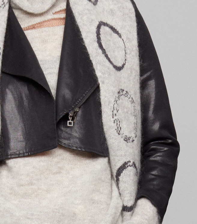 Sarah Pacini LOOK 063
