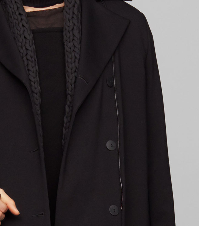 Sarah Pacini LOOK 090