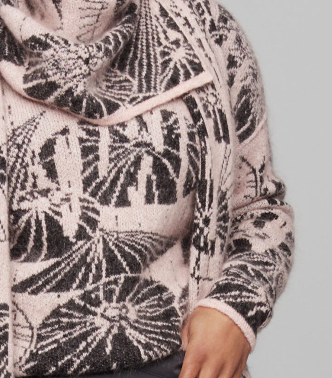 Sarah Pacini LOOK 400