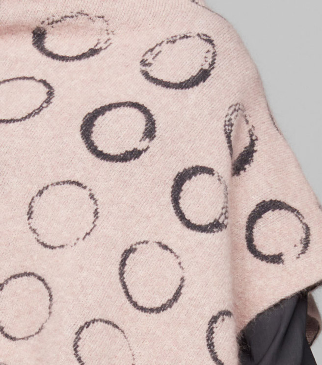 Sarah Pacini LOOK 401