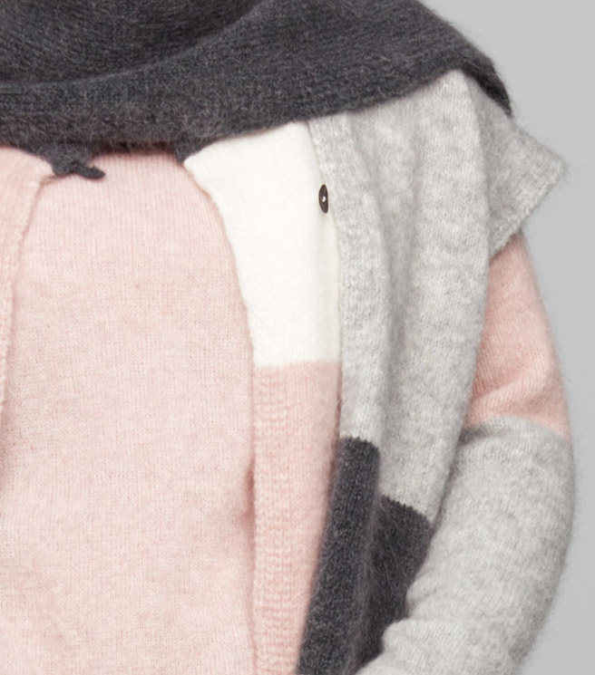 Sarah Pacini LOOK 402