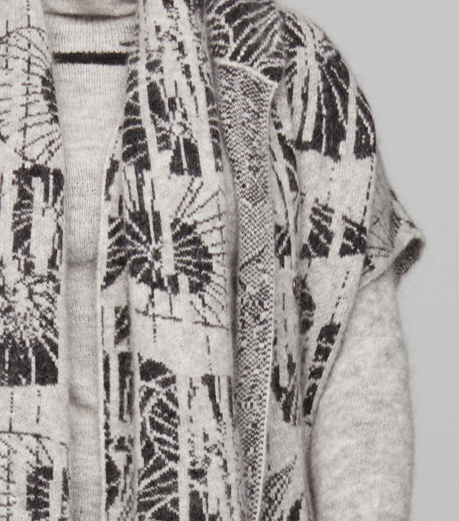 Sarah Pacini LOOK 404