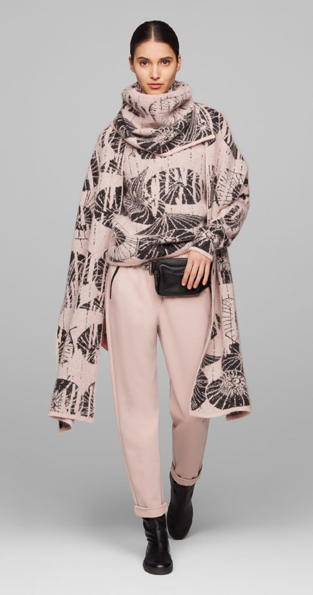 Sarah Pacini Look W20_LOOK001